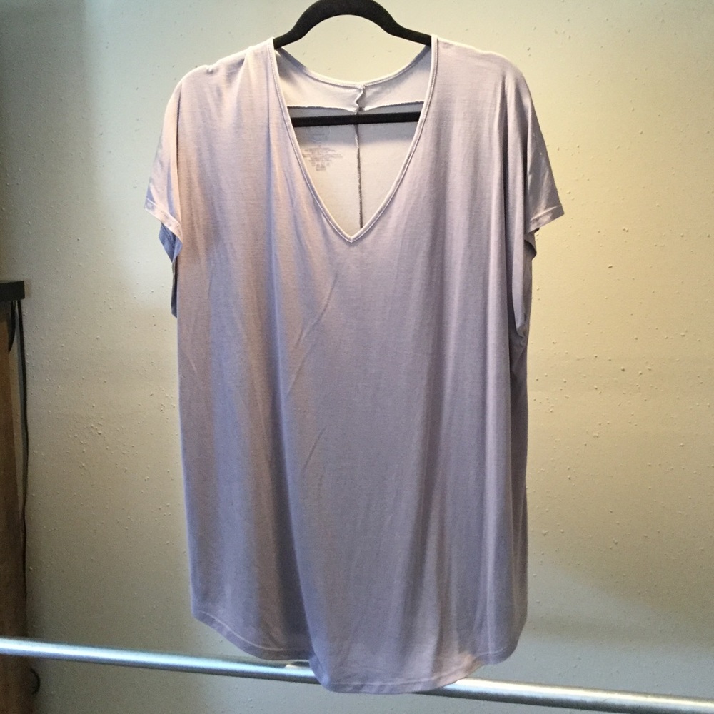Maurices 24/7 tee